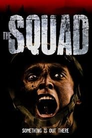 The Squad series tv