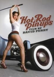 David Perry's Hot Rod Pinups series tv