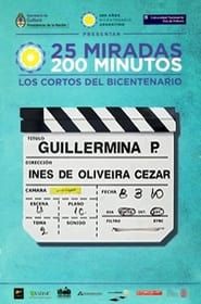 Guillermina P. series tv