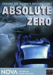 Absolute Zero series tv