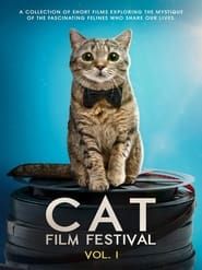 Cat Film Festival Vol. 1 series tv