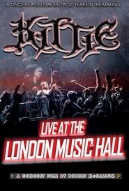 Image Kittie: Live at the London Music Hall