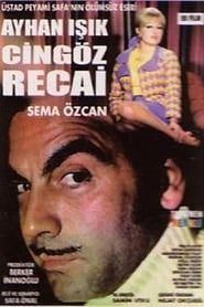 Cingöz Recai 1969 streaming