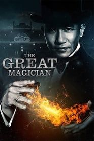 The Great Magician series tv