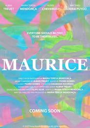 Maurice series tv