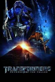 Transformers: Revenge of the Fallen series tv