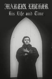 Image Martin Luther: His Life and Time 1924