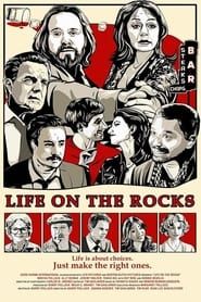 Life on the Rocks series tv