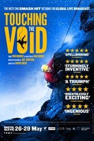 Touching the Void series tv