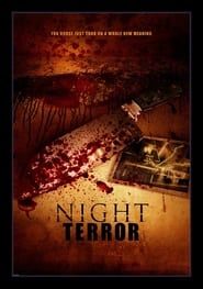 Night Terror series tv