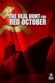 The Real Hunt for Red October series tv