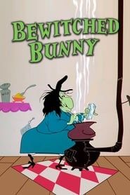 Bewitched Bunny series tv