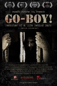 GO-BOY! Memories of a Life Behind Bars series tv