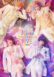 MANKAI STAGE A3! ~Four Seasons LIVE 2020~ series tv