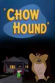 Chow Hound series tv