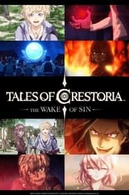 Tales of Crestoria: The Wake of Sin series tv