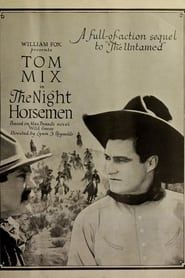The Night Horsemen (1921)