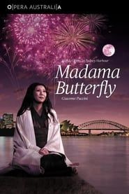 Image Madama Butterfly on Sydney Harbour