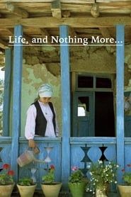 Life, and Nothing More… series tv