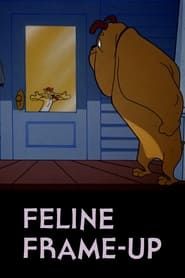 Feline Frame-Up series tv
