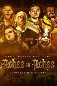 Image GCW Ashes to Ashes 2021