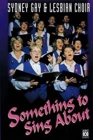Something to Sing About (1995)