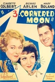 La lune à trois coins (1933)