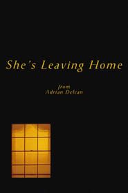 She's Leaving Home series tv