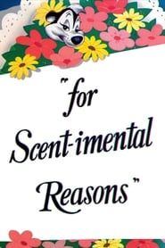 For Scent-imental Reasons series tv