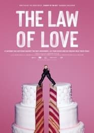 Image The Law of Love 2021