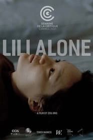 Lili Alone series tv