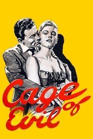 Cage of Evil 1960 streaming