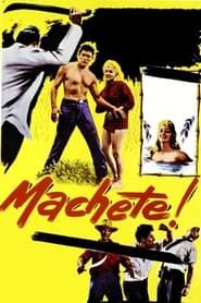 Machete 1958 streaming