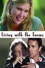 Affiche de Living with the Enemy