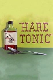 Hare Tonic series tv