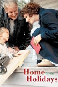 Home for the Holidays series tv
