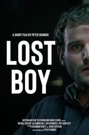 LOST BOY series tv