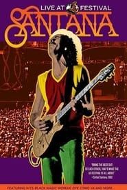 Santana: Live at US Festival 82 series tv