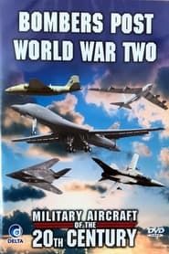 Image Military Aircraft of the 20th Century: Bombers Post World War Two