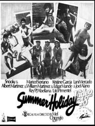 Image Summer Holiday 1983