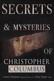 Secrets and Mysteries of Christopher Columbus series tv