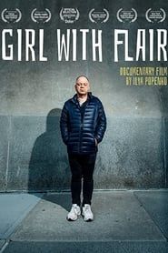 Girl With Flair series tv