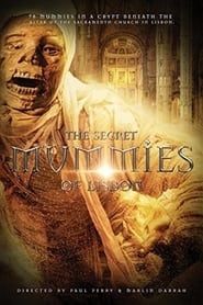 The Secret Mummies of Lisbon series tv