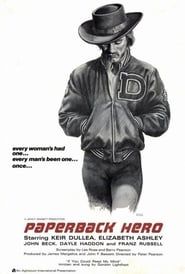 Paperback Hero 1973 streaming