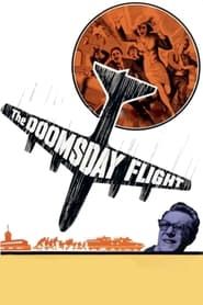 Affiche de The Doomsday Flight