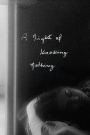 A Night of Knowing Nothing series tv