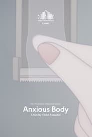 Image Anxious Body