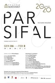 Image Parsifal - Teatro Massimo 2020