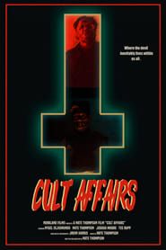 Cult Affairs series tv
