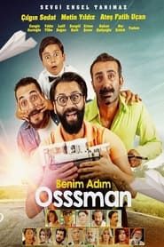 Benim Adım Osssman series tv